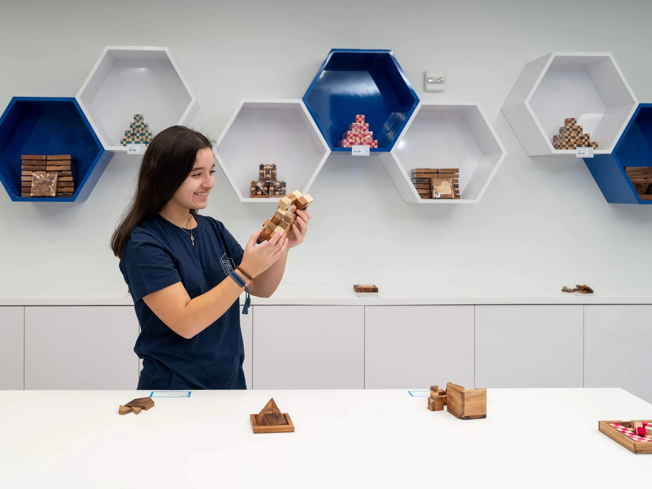 New Museum of Illusions Brings “Edu-Tainment” to D.C.