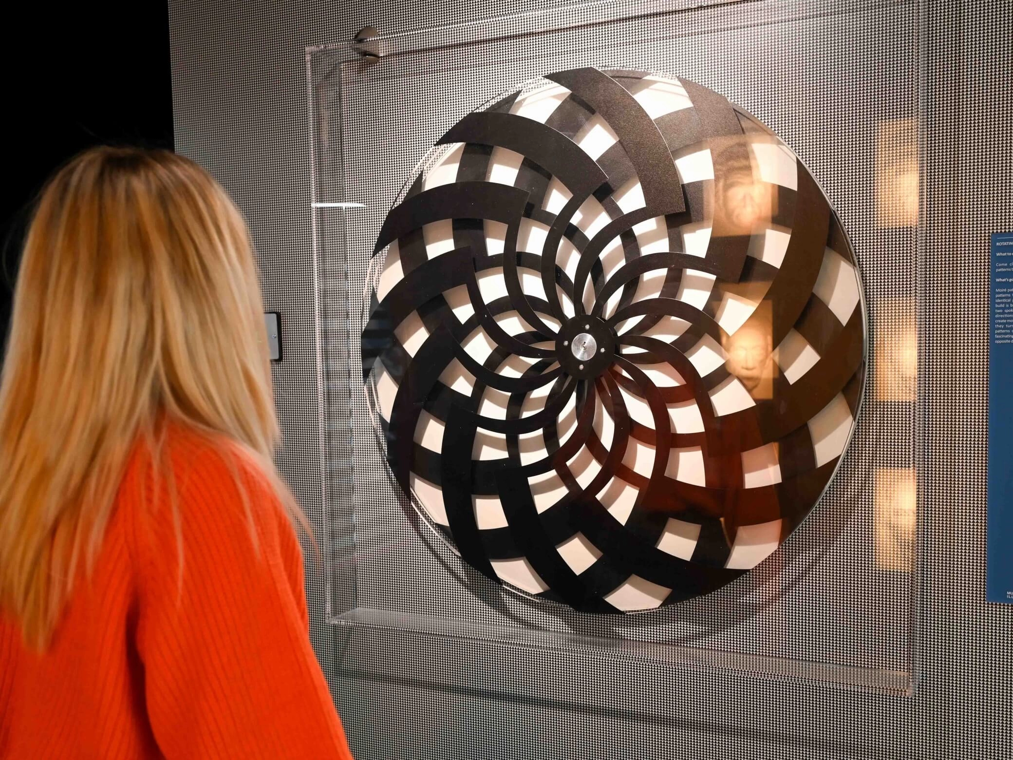 DC's New Museum of Illusions Opens in December