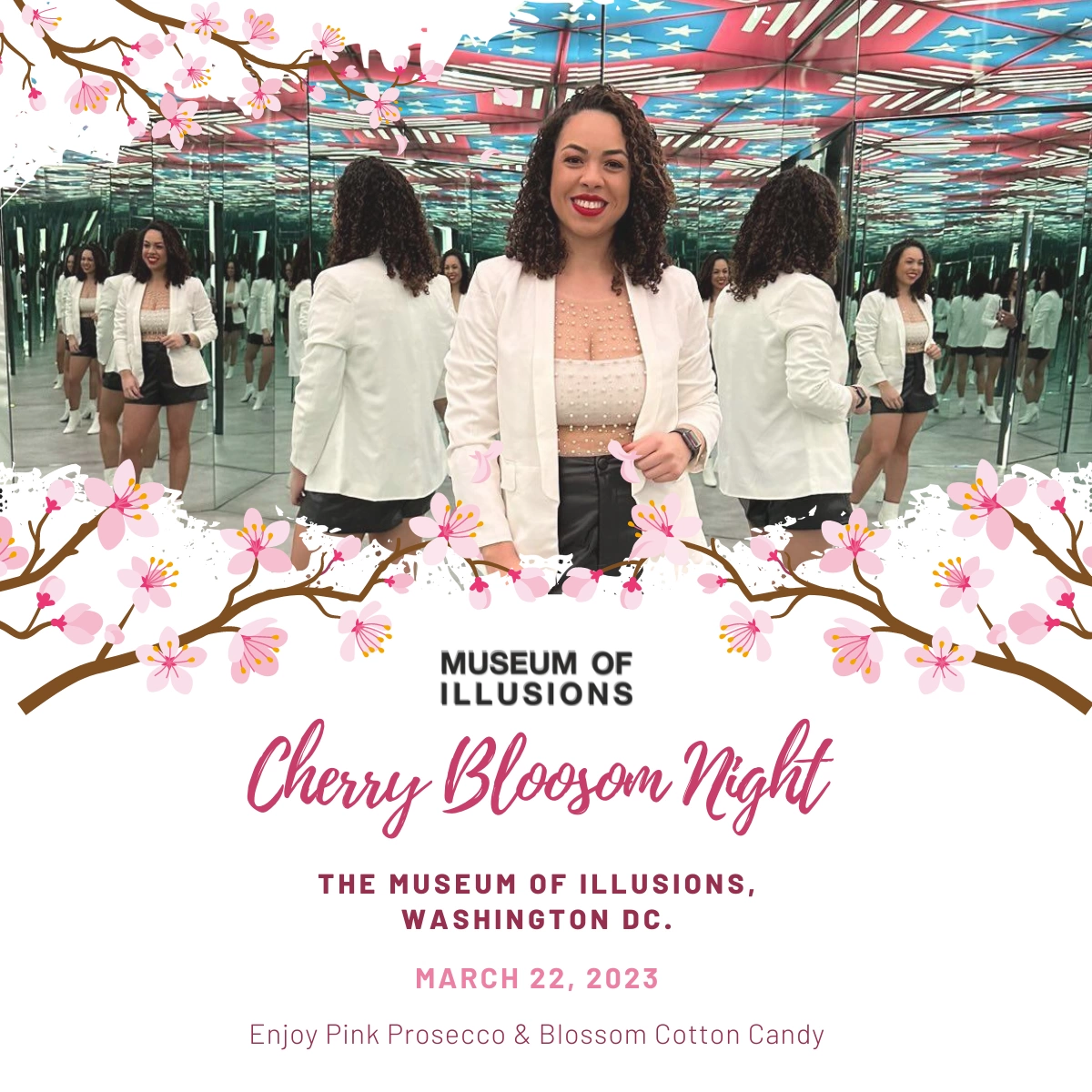 cherry bloosom night 2